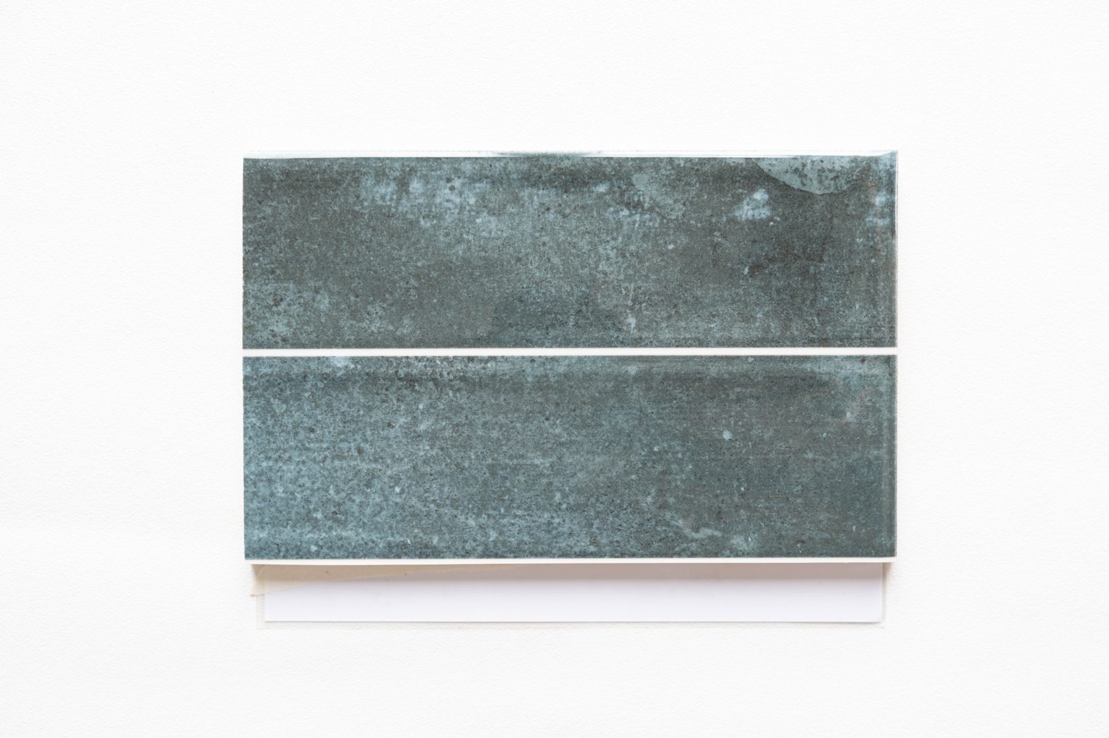 Glazura Moha Bricks Emerald