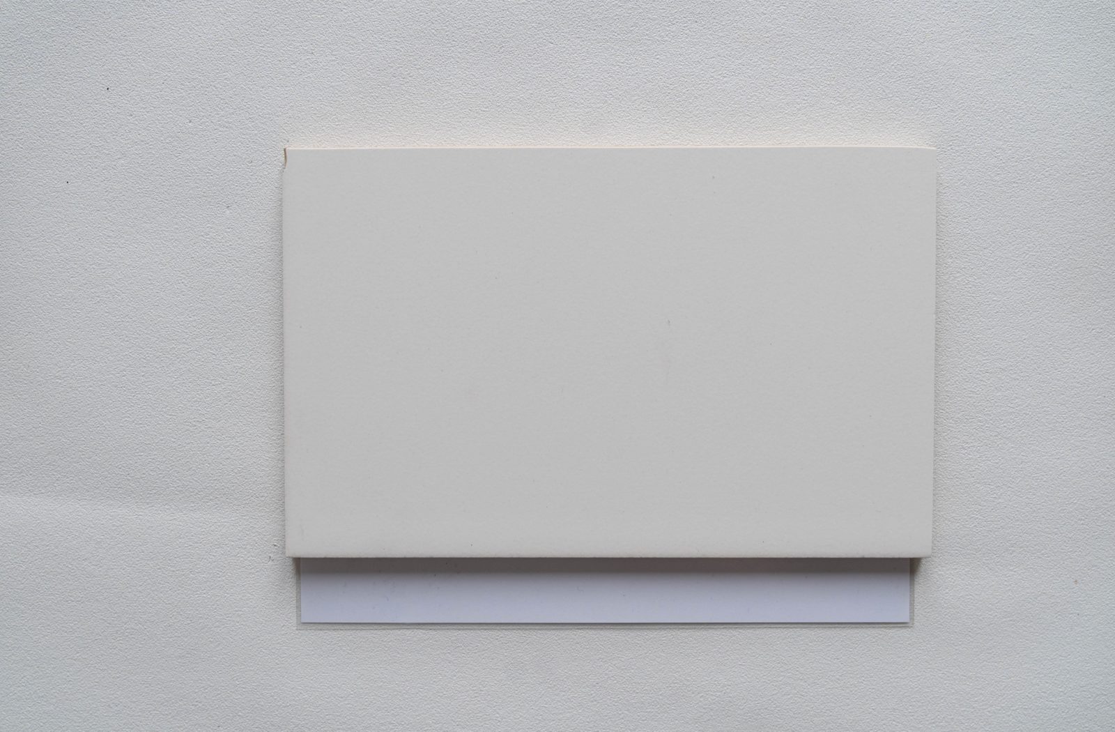 Glazura Oxford White Mat