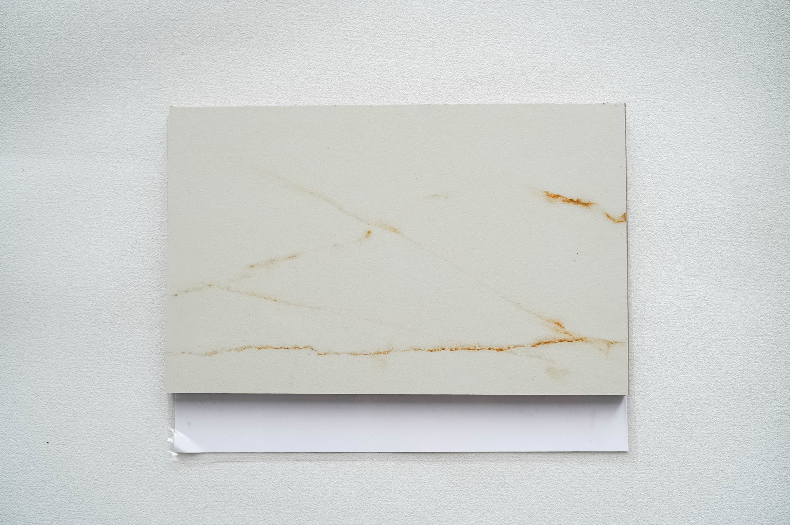 Gres szkliwiony Klaro White