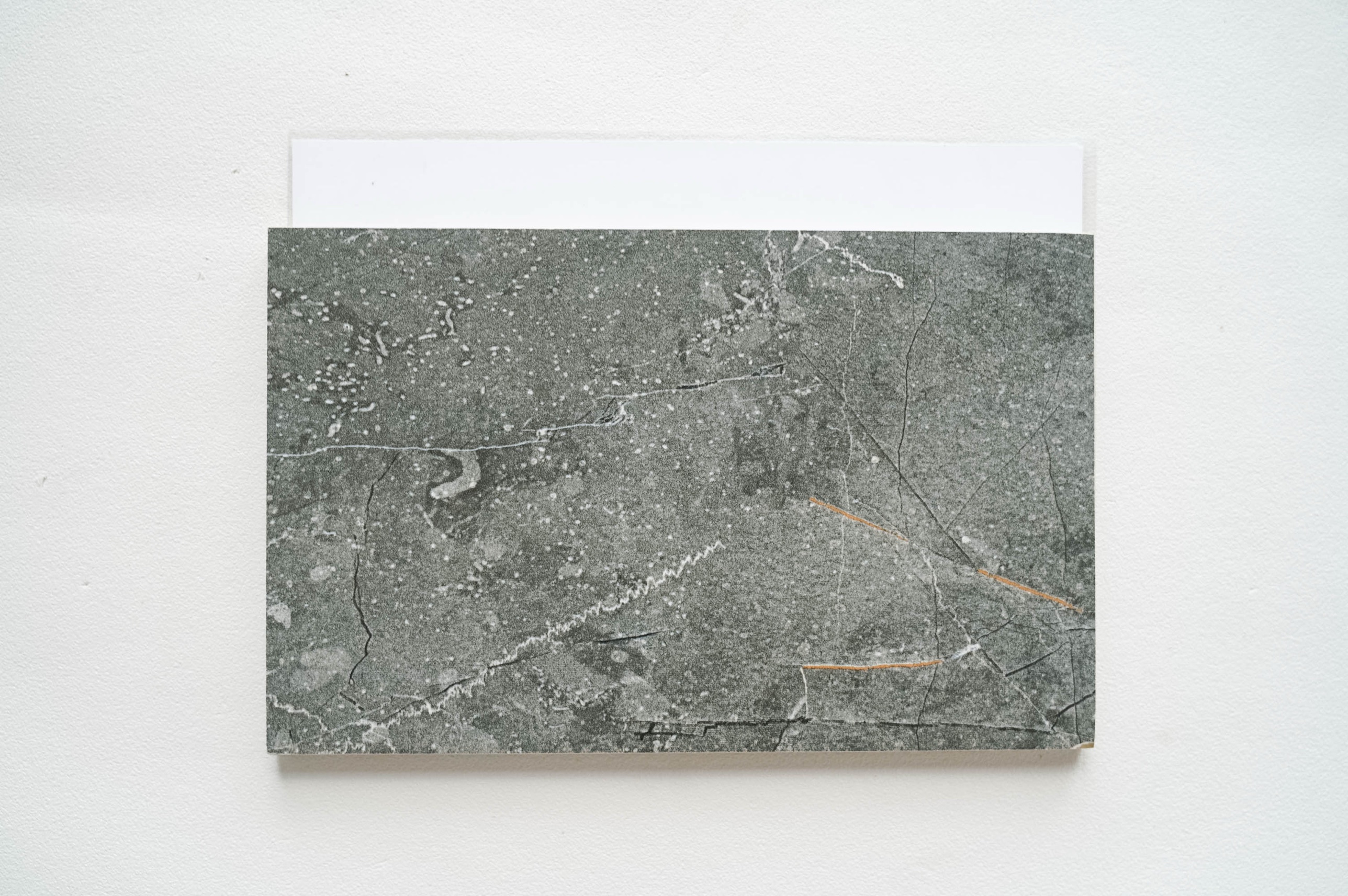 Gres szkliwiony Blackwall Grey