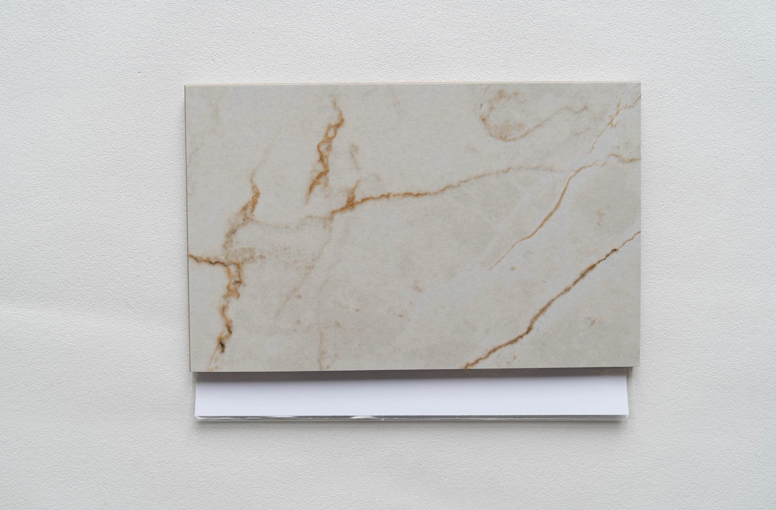 Gres szkliwiony Blush White