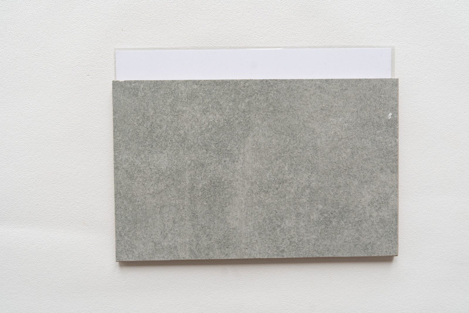 Gres szkliwiony Urban Grey